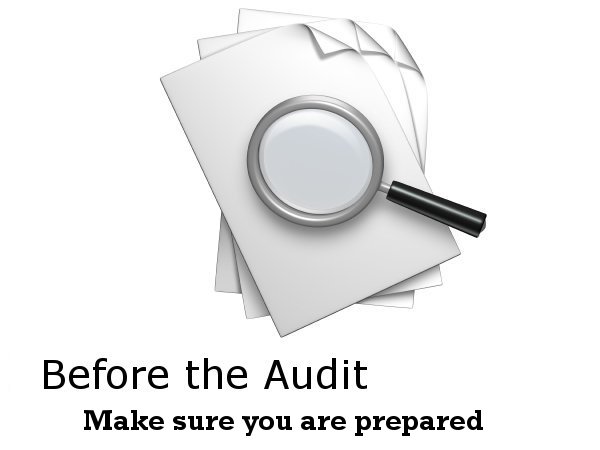 Rac Audit